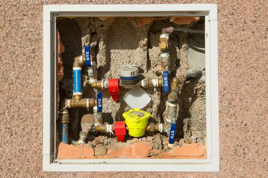 Mold Growth Prevention